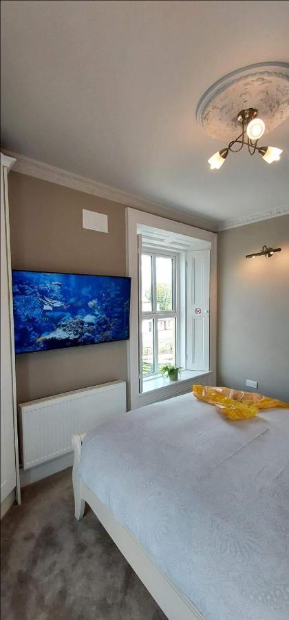 The Canalside B&B At The Auld Shebeen Bar Athy Exterior photo